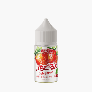 쥬시츄 이치고룬 입호흡액상 30ML