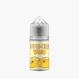 파인애플 탕후루 입호흡 액상 30ML