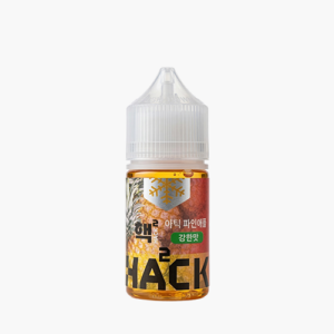 [20MG] 핵2 아틱 파인애플 입호흡액상 30ML
