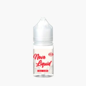 노보 옐로우펀치 입호흡 액상 30ML