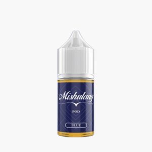 미슐랭 블루 입호흡 액상 30ML