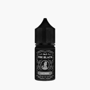 더블랙 카페프레소 입호흡 액상 30ML