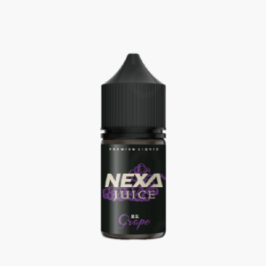 넥사 포도 입호흡액상 30ML