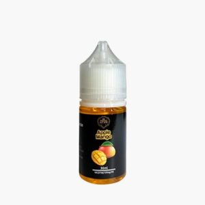 지피지기 애플망고 입호흡액상 30ML