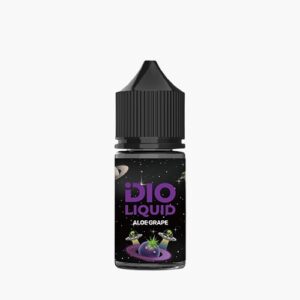디오 알로에 그레이프 입호흡액상 30ML