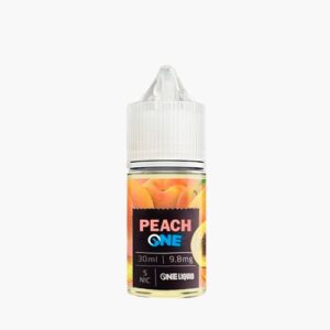 스톰리퀴드 피치 피치 입호흡 액상 30ML