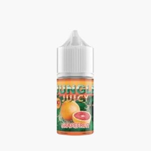 정글쥬시 자몽 입호흡 액상 30ML