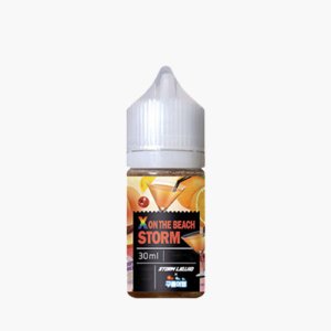 스톰리퀴드 X온더 비치 입호흡 액상 30ML