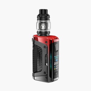 긱베이프 제우스 레전드5 킷