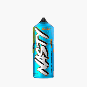 네스티 블라스트 판타지파인애플 입호흡액상 30ML