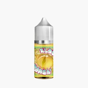 블랙맘바 레몬헤이즈 입호흡 액상 30ML