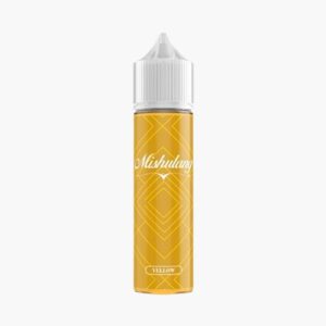 미슐랭 옐로우 폐호흡 액상 60ML