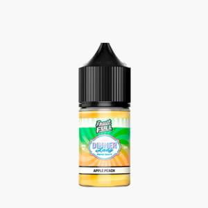 디너레이디 애플피치 입호흡액상 30ML