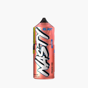 네스티 블라스트 피치아이스 입호흡액상 30ML