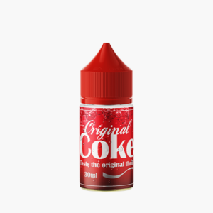 오리지널콜라 입호흡액상 30ML