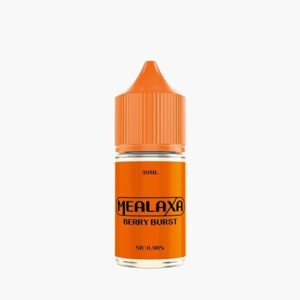 밀렉사 베리 버스트 입호흡 30ML
