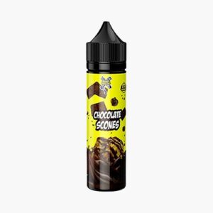 크로닉 쥬스 초코스콘 폐호흡 액상 60ML