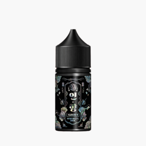 [NTSC] 연향 사과딸기 입호흡액상 30ML