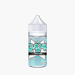 군침싹 박하사탕 입호흡 30ML