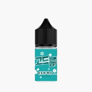 고드름 알로에베라 입호흡 액상 30ML