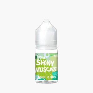 노보 샤이니머스켓 입호흡 액상 30ML