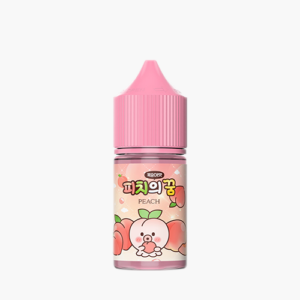 과일의꿈 피치 입호흡액상 30ML