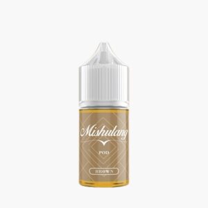 미슐랭 브라운 입호흡 액상 30ML