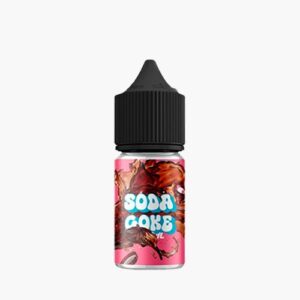 [클리어런스]네이플 소다콜라 입호흡액상 30ML