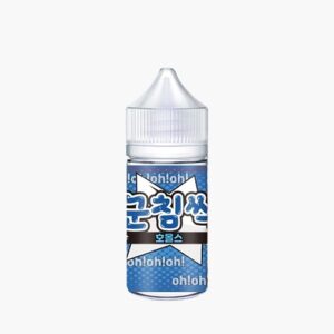 군침싹 호올스 입호흡 30ML