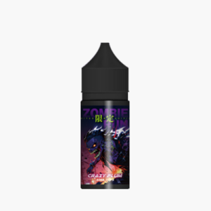 좀비런3 미친자두 입호흡액상 30ML