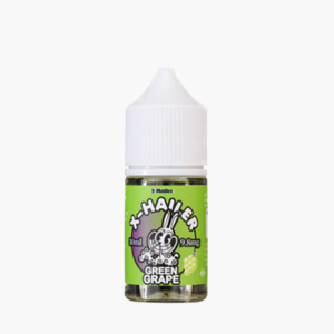 엑스헤일러 청포도 입호흡 액상 30ML