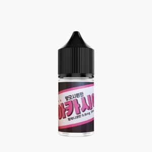[클리어런스] 오지구 아카시아 입호흡 액상 30ML