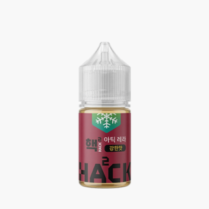 [20MG] 핵2 아틱 레라 입호흡액상 30ML
