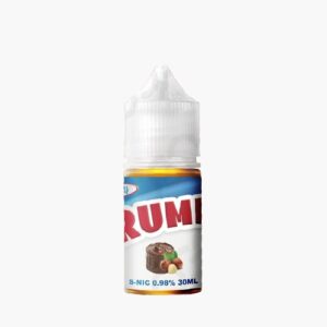 CRUMB 누텔라 입호흡 액상 30ML