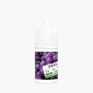 쥬시마켓 영동포도 입호흡액상 30ML