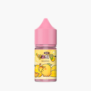 ๊ณผ์ผ์๊ฟ ๋ง๊ณ ์
ํธํก์ก์ 30ML