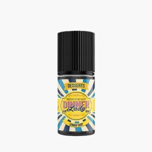 [NTSC] VPS 디너레이디 레몬타르트 입호흡 액상 30ML