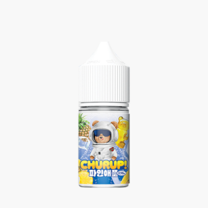 츄릅 파인애플썸 입호흡액상 30ML
