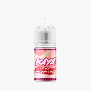 카야 레몬 용과 입호흡 액상 30ML