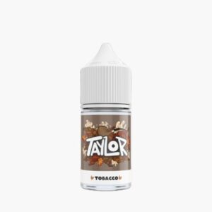 [클리어런스] 테일러 라이트 토바코 입호흡 액상 30ML