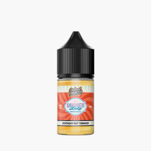 디너레이디 켄터키 넛 토바코 입호흡액상 30ML