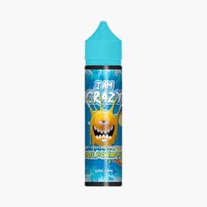 아이엠크레이지 쿨 파인애플 폐호흡 액상 60ML