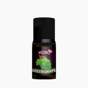 XOXO 청포도 입호흡액상 30ML