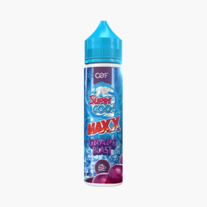 슈퍼쿨맥스 그레이프블라스트 폐호흡액상 60ML