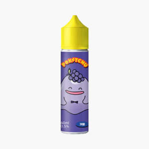 포켓츄 거봉 폐호흡액상 60ML
