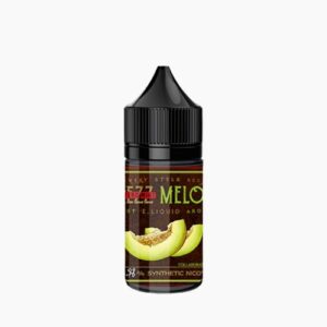메즈 제로민트 멜론 입호흡 액상 30ML