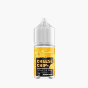 스톰리퀴드 치즈칩스 입호흡 액상 30ML