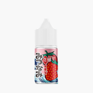 미츠나미 딸기 입호흡액상 30ML
