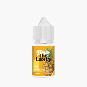 노보 더테이스티 파인애플 입호흡액상 30ML