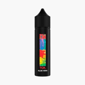 톡스 알로에베라 9MG 폐호흡 액상 60ML